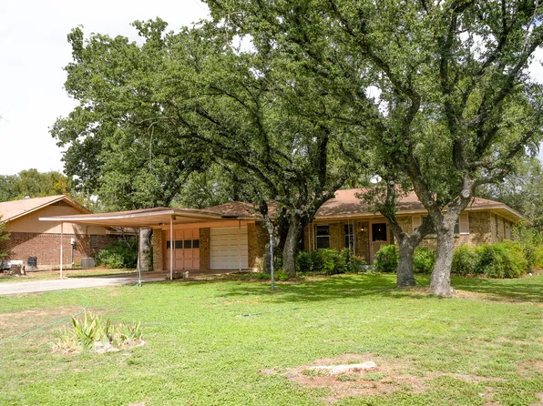 109 Mitsy Ln, Early, TX 76802