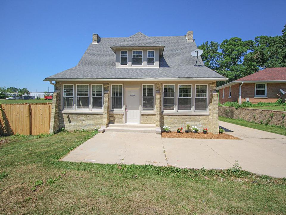 1st image of 2406 Washington ROAD
