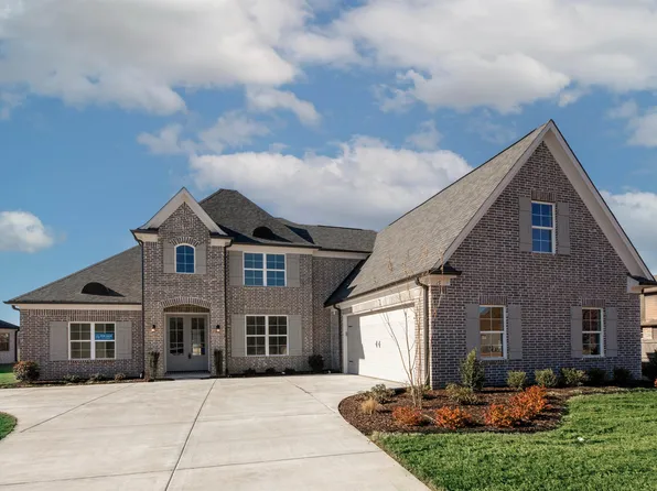 15 Grays Hollow Dr S, Cordova, TN 38018