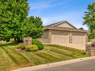 3123 Timberline Cir S, Fargo, ND 58104