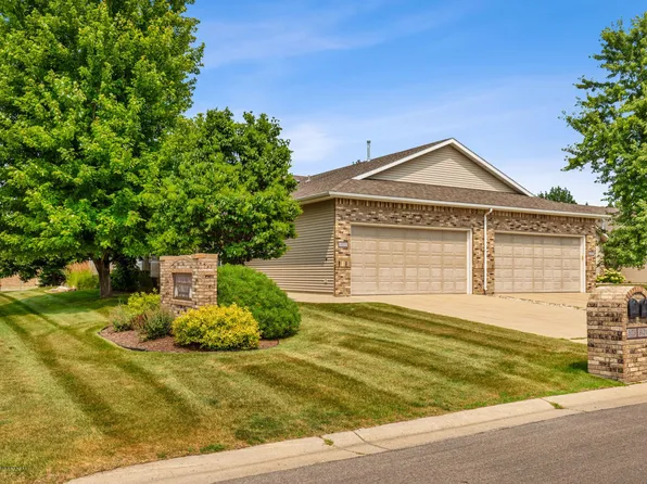 3123 Timberline Cir S, Fargo, ND 58104