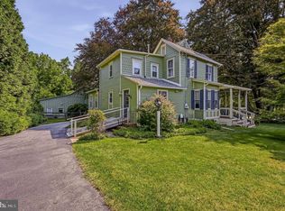 2552 Naamans Creek Rd, Upper Chichester, PA 19061