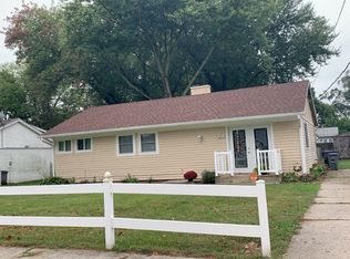 1649 Columbian Ave, Elkhart, IN 46514