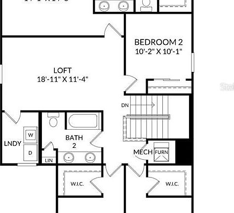 3rd image of this home