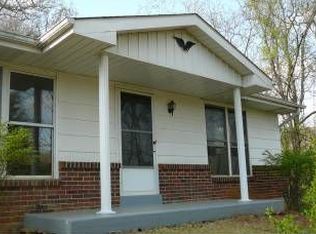 4601 Novotny Hill Rd, Imperial, MO 63052