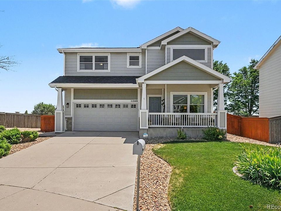 1st image of 11240 E 96th Place