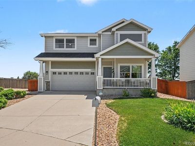 11240 E 96th Place, Commerce City, CO, 80022