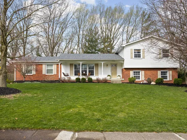 7330 N Grand Ave, Indianapolis, IN 46250