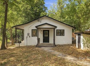 423 Reems Creek Rd, Weaverville, NC 28787