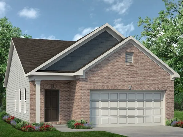 118 Townsend Way Lot 9, Chapel Hill, TN 37034