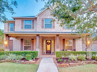 27503 Banks Brook Ln, Fulshear, TX 77441