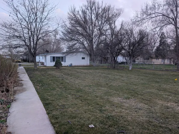 647 Swisher Rd, Pocatello, ID 83204