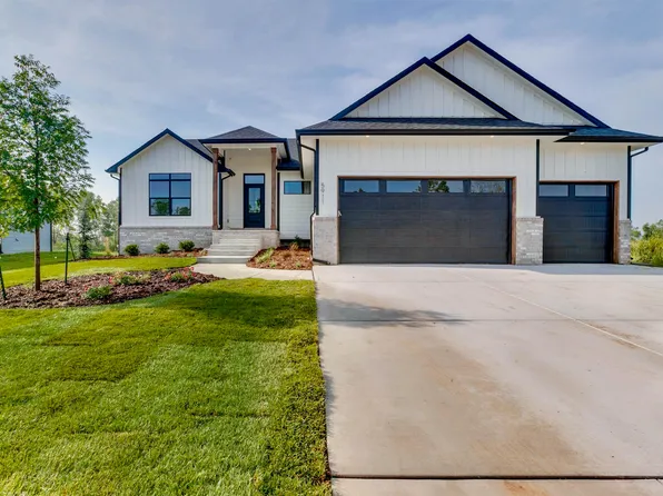 5911 N Saint Paul Ct, Wichita, KS 67204