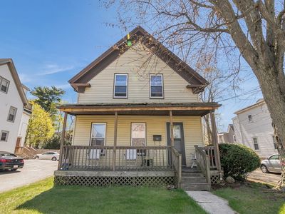 385 Centre St, Brockton, MA, 02302