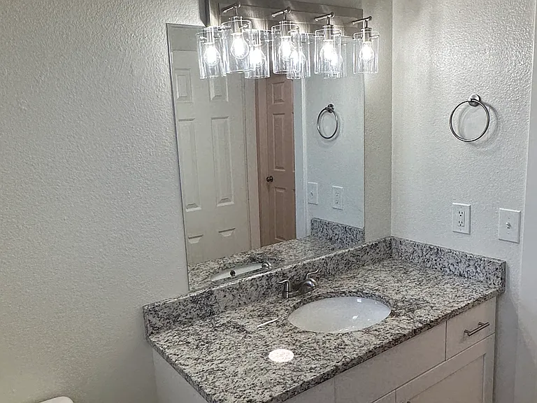 Union Village Apartments — Photo 13