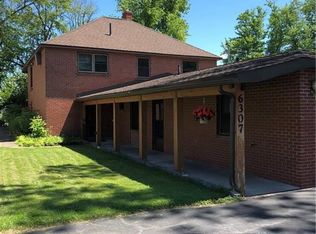 6307 Muskrat Bay Rd, Brewerton, NY 13029