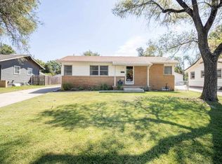 3052 S Everett St, Wichita, KS 67217