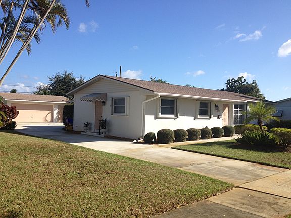 Side Driveway 