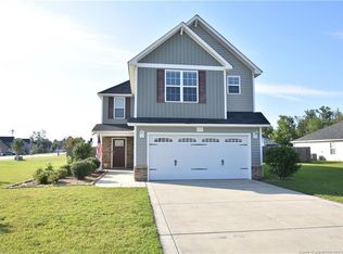 117 Spillburg Ct, Raeford, NC 28376