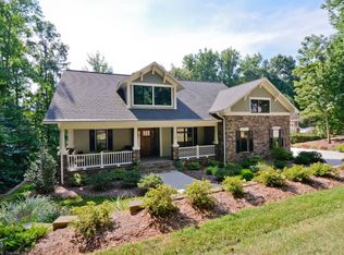 118 Manteo Rd, Lexington, NC 27295