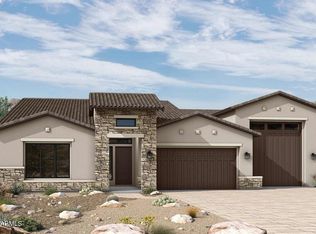 21658 W Alegre Dr, Buckeye, AZ 85396