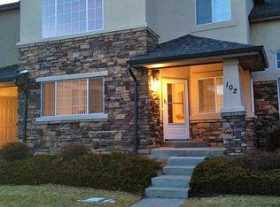 1355 S Chambers Rd UNIT 102, Aurora, CO 80017