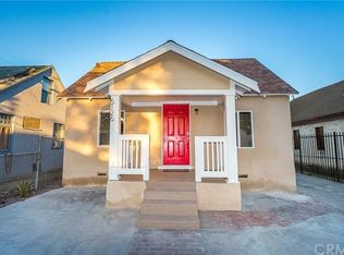 5126 Towne Ave, Los Angeles, CA 90011
