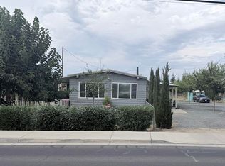 2278 W Henderson Ave, Porterville, CA 93257
