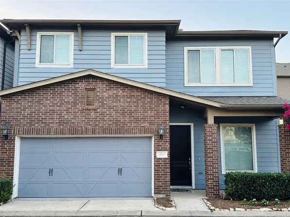 8812 Ashbloom Ln, Houston, TX 77080