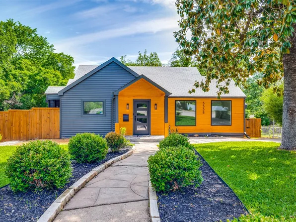 3538 Fairview Ave, Dallas, TX 75223