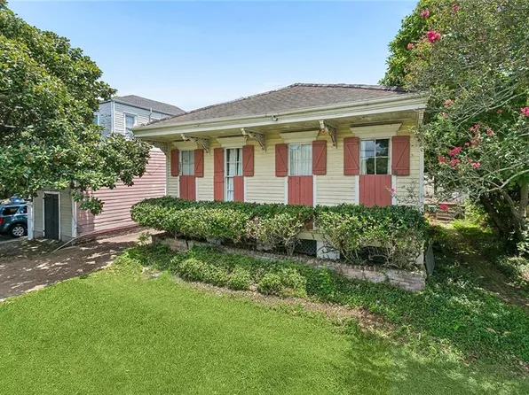 925 Aline St, New Orleans, LA 70115