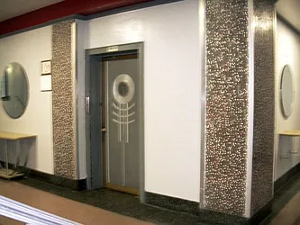 Rented by Sovereign Associates