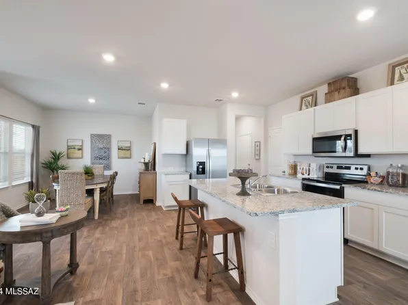 4062 E Market St, Tucson, AZ 85706