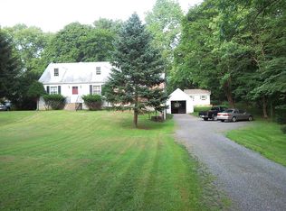 1990 Black River Rd, Far Hills, NJ 07931