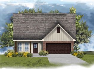 Aberdeen V G Plan, Eagle Pointe, Pensacola, FL 32526