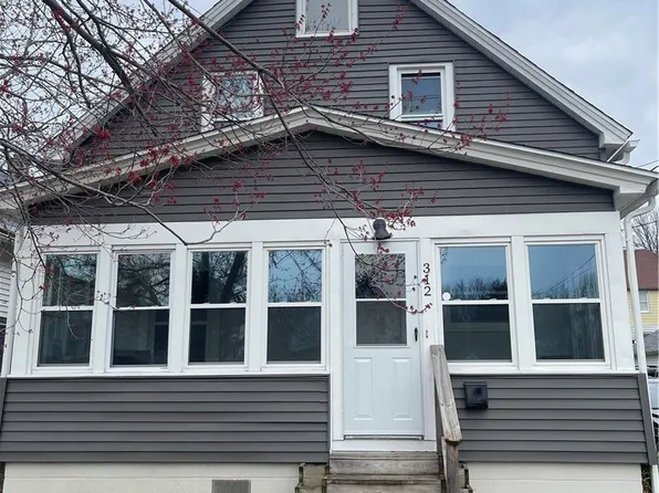 312 Bucknor St, Dunkirk, NY 14048