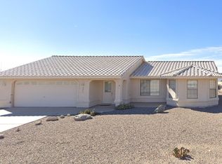 3311 Date Row Ln, Lake Havasu City, AZ 86404