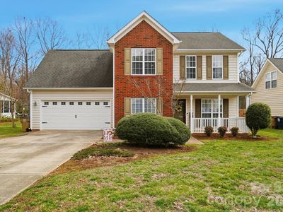 3704 Brookstone Trl, Indian Trail, NC, 28079