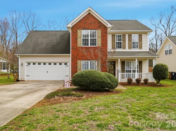 3704 Brookstone Trl, Indian Trail, NC 28079