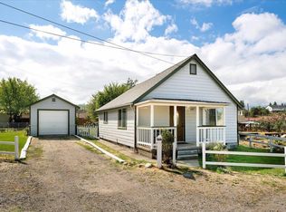 589 Rome St, Weed, CA 96094