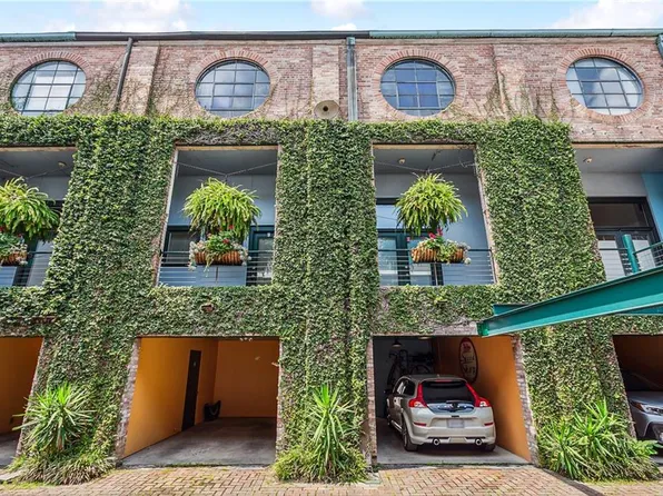 1201 Chartres St APT 7, New Orleans, LA 70116