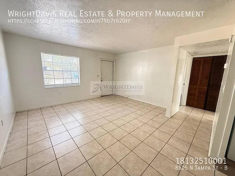 8505 N Tampa St #B — Photo 3