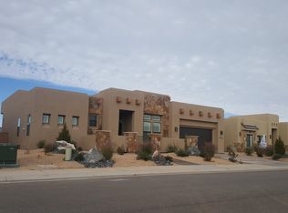 4733 N White Rocks Dr, St George, UT 84770