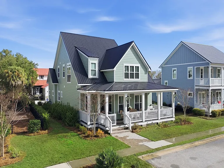 142 Salt Marsh Dr — Photo 7