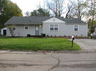 1211 W Waid Ave, Muncie, IN 47303