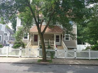 39 Capen St, Dorchester, MA 02124