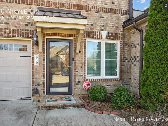 2nd image of 630 Nikyle Cir