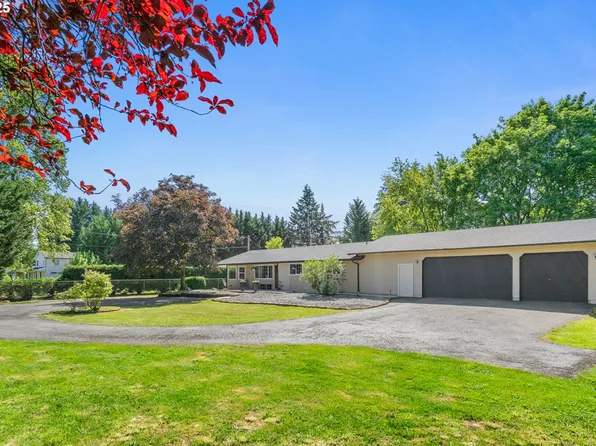 15520 NE 172nd Ave, Brush Prairie, WA 98606