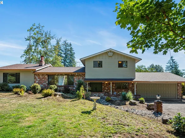 38615 NW 29th Ave, Woodland, WA 98674