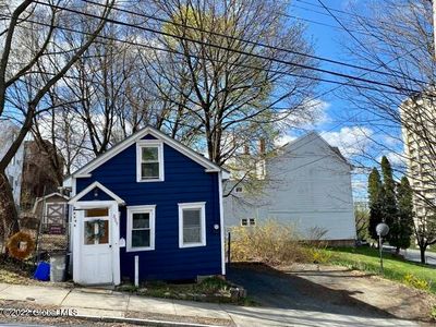 809 Jacob Street, Troy, NY, 12180